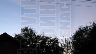 Somewhere in Chernihiv date unknown