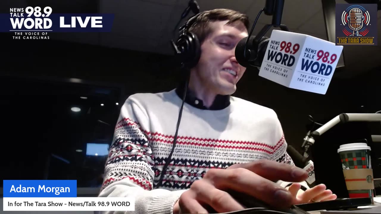 Straight Talk with Bill Frady