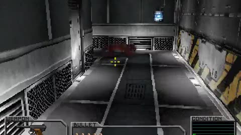 PSX Longplay - Biohazard - Gun Survivor - JP