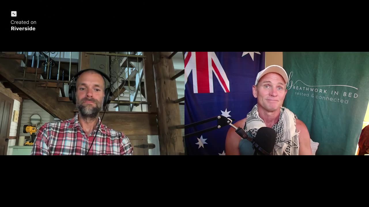 Breaking Isolation: Tim Thomas on Sleep As A Superpower, Breath Work, Trauma and Connection