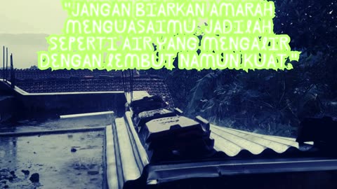 Wise Quote in Indonesian 27