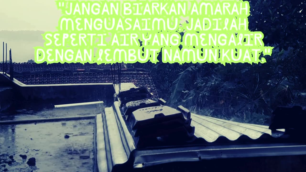 Wise Quote in Indonesian 27