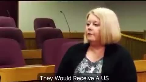 And here it is.. This is exactly why the Demonrats have shut down the U.S. government