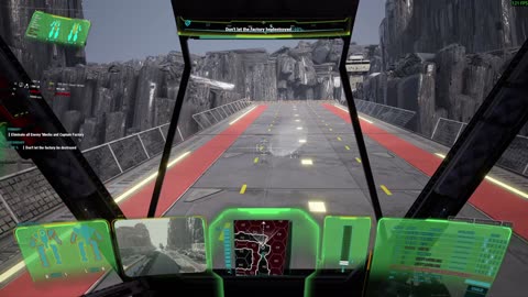 The East Coast Retro Gamer: MechWarrior 5: Mercenaries - Campaign Mode (Live Stream)