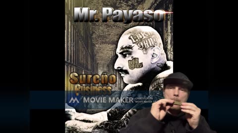 Mr Payaso -Stay Active (Reaction)