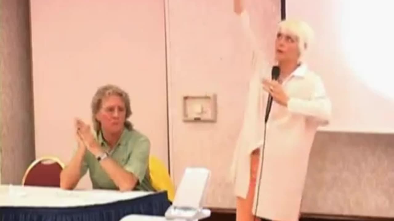 MCEO Grid Keepers Conclave Part 1 of 9