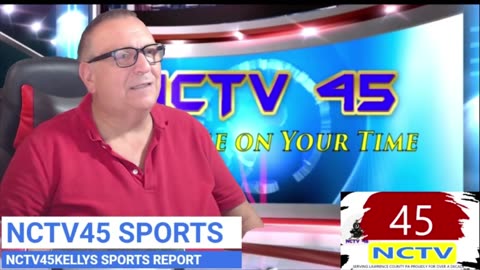 NCTV45 NEWSWATCH MORNING THUR OCT 9 2025 WITH ANGELO PERROTTA