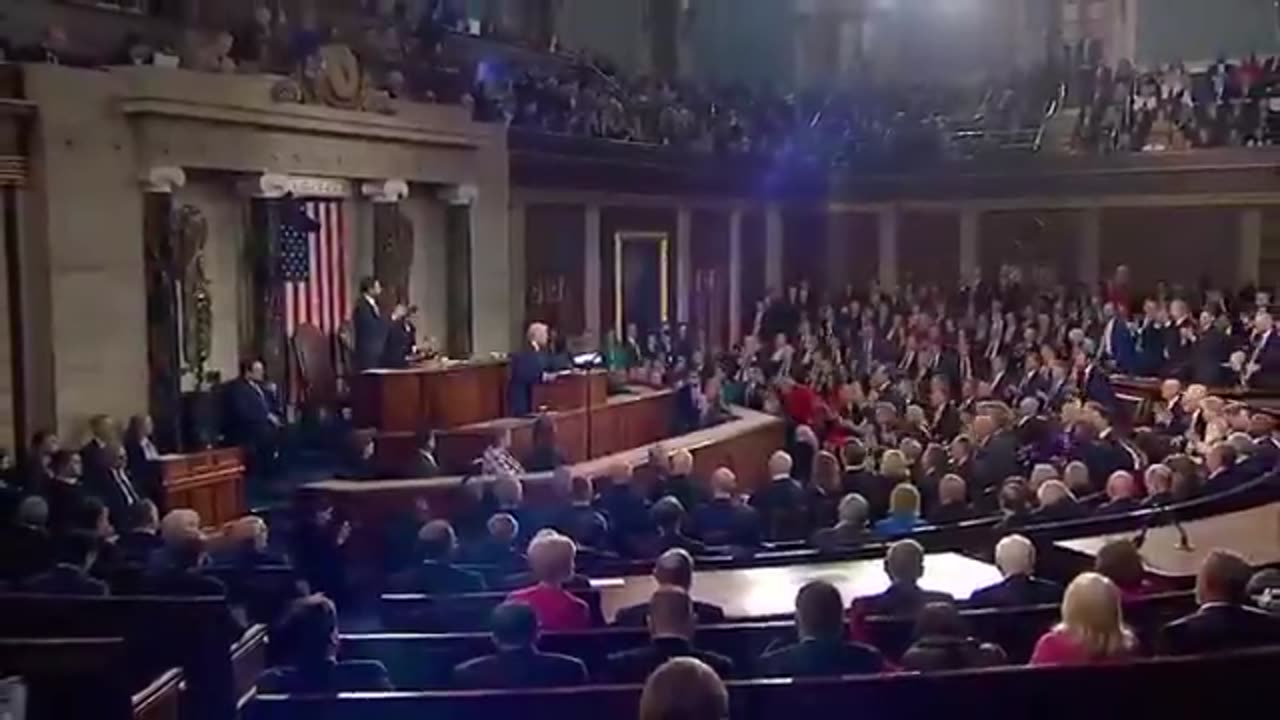 The Golden Age of America has just begun