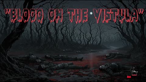 Blood on the Vistula (Heavy Metal) - HotPotMusic