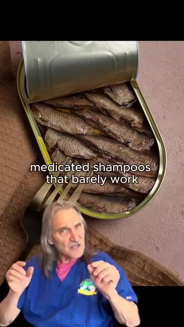 The vet industry is a scam