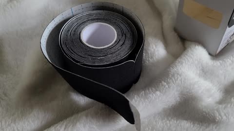 Equate Kinesiology Tape Review