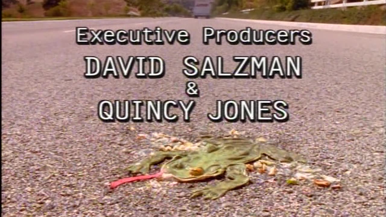 CLASSIC TELEVISION. MADTV