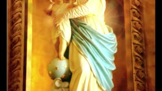 Fr Hewko, Motherhood of B.V. Mary 10/11/25 (NY)