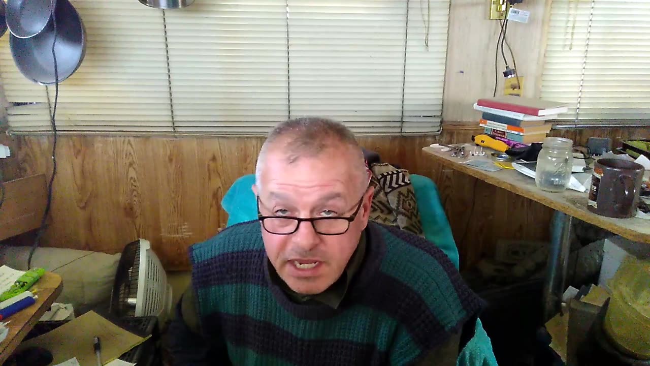 Your " SPIRIT " is NOT Disconnected from The Creator, UR Spirit HATES The Creator !!