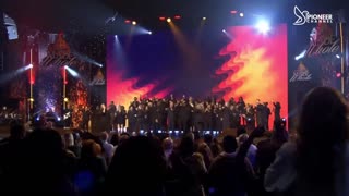 Pioneer Channel LIVE