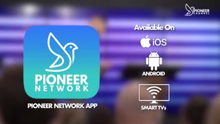Pioneer Channel LIVE