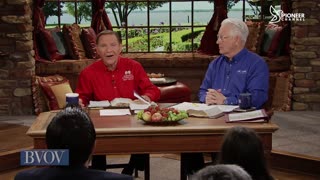 Pioneer Channel LIVE