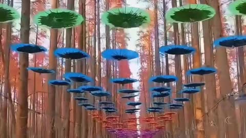 Places On Earth That Don't Feel Real 😱