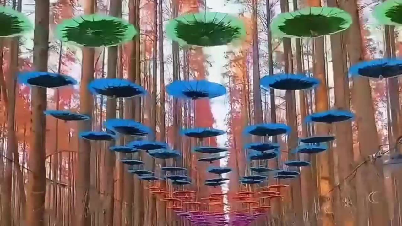 Places On Earth That Don't Feel Real 😱