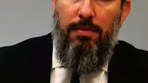 113 - The Struggle Between Materialism and Spirituality [Rabbi Aryeh Wolbe]