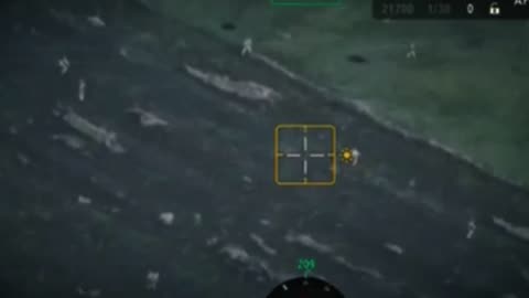 Intense Ukrainian Special Forces Raids from Earlier This Year