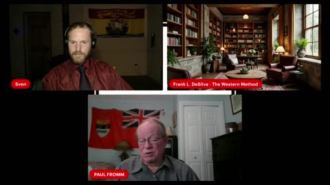 Elder Roundtable - Building In-Group Preference