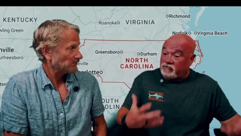 MZTV 1913: Martin Zender Interviews Waylan Dabbs