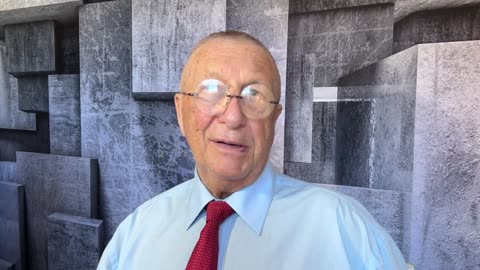 ТРАМП ПРОТИВ ФРС