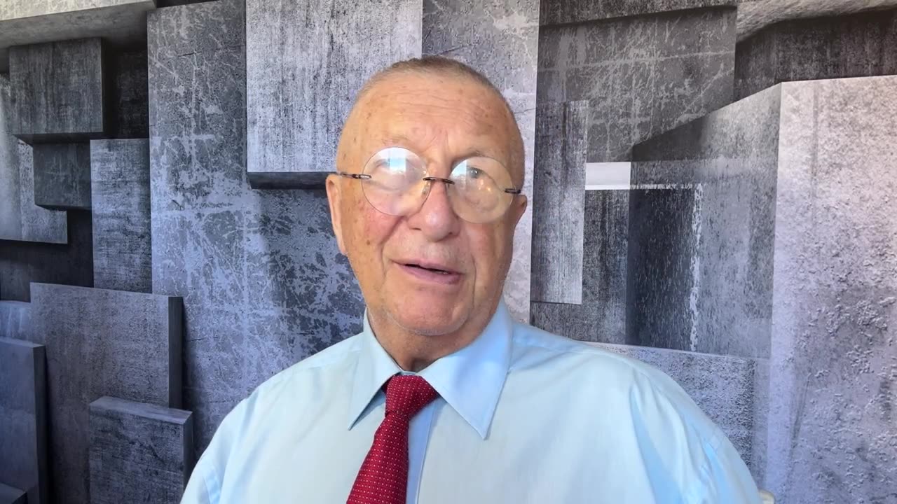 ТРАМП ПРОТИВ ФРС