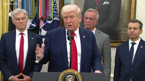 Palestinians return to their homes in Gaza as US troops sent by Trump arrive in Israel