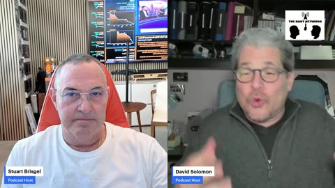 Year-End Rants: Our Top Ten Stories Of 2025