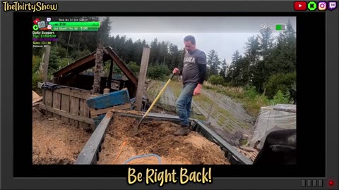 🟢POV RESTAURANT In Isolated Village Alaska !Real !Homestead