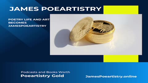 Poeartistry Gold 86 Your Fine Spirit