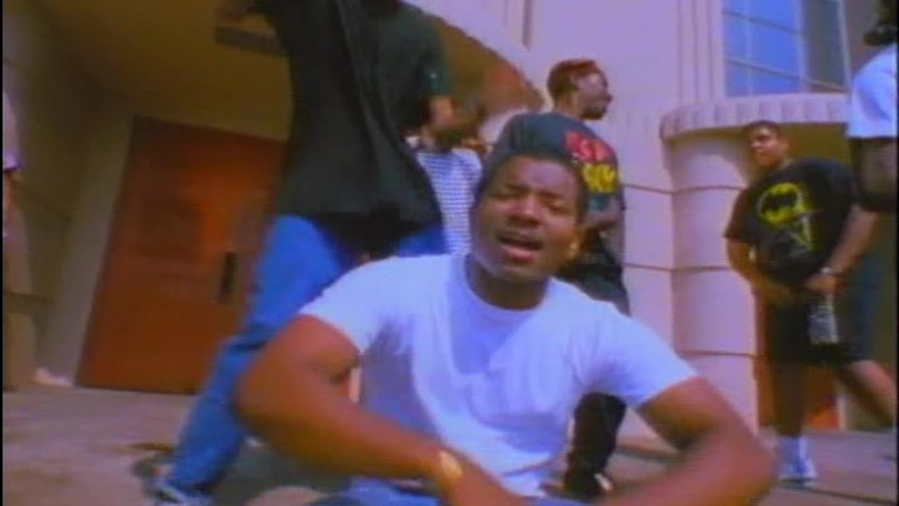 Young MC - Principal's Office = 2007