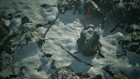 THE DEFIANT First Gameplay Reveal | New WWII Shooter with EPIC BATTLES and 007 Stealth coming 2027