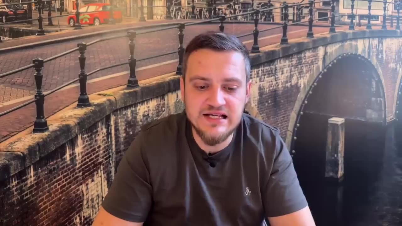 Verhinderter Selbstmordanschlag in Berlin: Deutsche Behörden absolut blind!