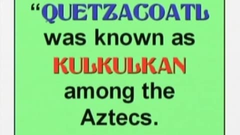 Conspiracy Against Christianity by Ralph Epperson Part 4