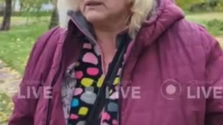 📽️🇺🇦 Ukraine Russia War | Kyiv Resident Recounts Russian UAV Strike | RCF