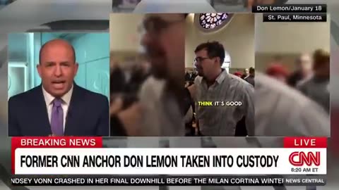 WOAH: CNN admits the SMOKING GUN in case against Don Lemon