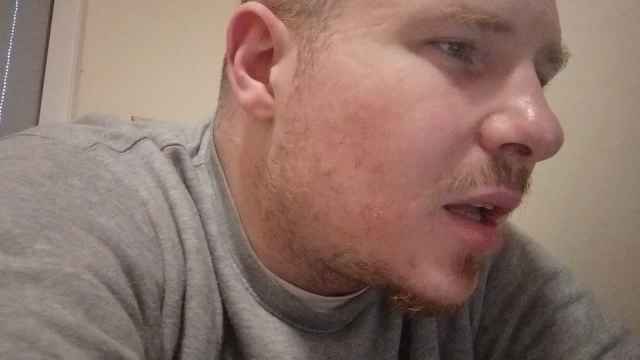 I Wish You Could See Me (For TT) ~ Luke Johnson