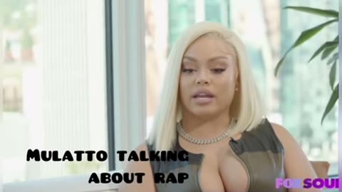 Latto Discussing Female Rap