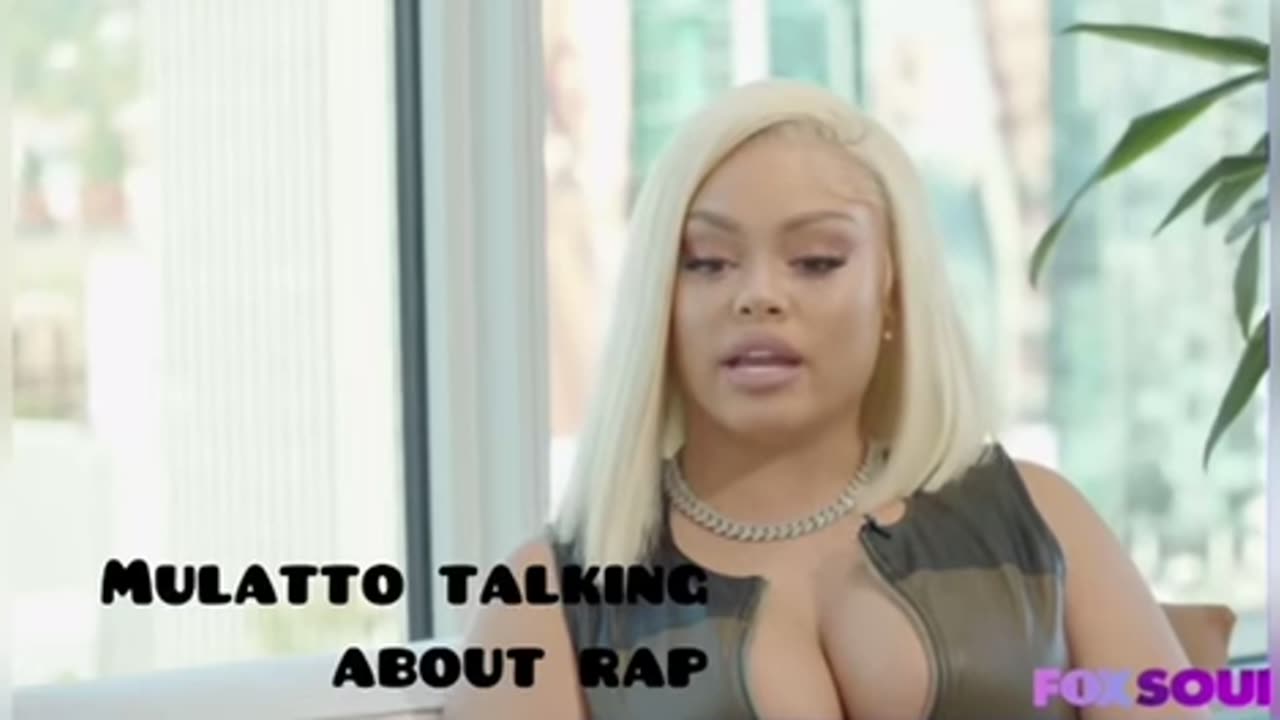 Latto Discussing Female Rap