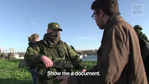 Russian Roulette The Invasion of Ukraine (Dispatch Three)
