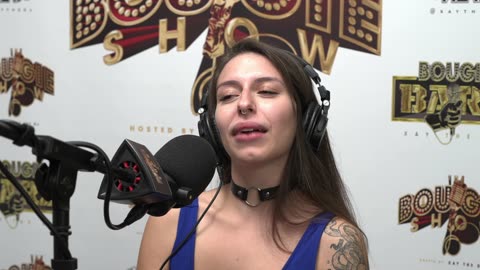 Chloe Kreams - I've Only Had Sex With Five Uncircumcised Men And My Body Count Is In The Hundreds💯💯💯