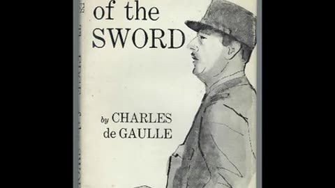 The Edge Of The Sword - Charles de Gaulle (Full Audiobook)