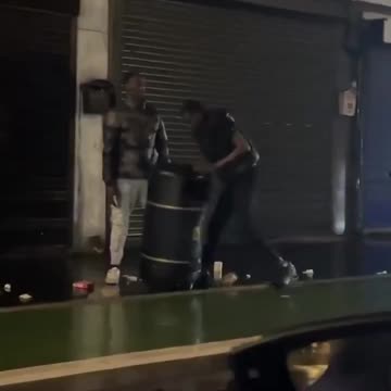 Is this really the kind of people you want in your Borderless Britain, @Keir_Starmer ...