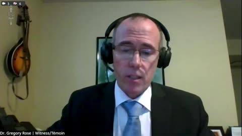 Standing Committee on Science and Research, Monday, Oct 6, 2025