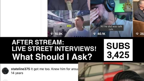 Medi is Live: Join in!