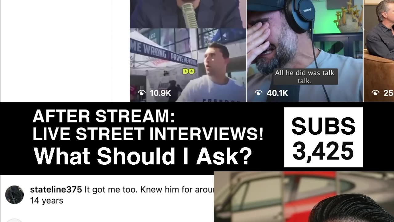 Medi is Live: Join in!