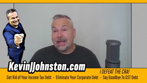 The Tax & Money Show Episode 51 with Kevin J Johnston Stop Getting Ripped Off By Your Boss